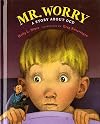 Mr. Worry: A Story about OCD
