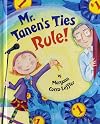 Mr. Tanen's Ties Rule!