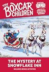 The Mystery at Snowflake Inn