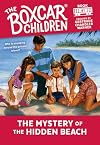 The Mystery of the Hidden Beach