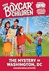 The Mystery in Washington, DC