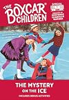 The Mystery on the Ice