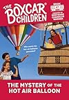 The Mystery of the Hot Air Balloon