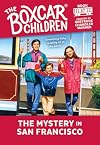 The Mystery in San Francisco