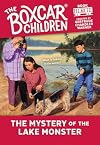 The Mystery of the Lake Monster