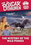 The Mystery of the Wild Ponies