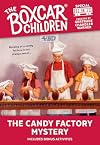 The Candy Factory Mystery
