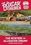 The Mystery of Alligator Swamp