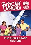 The Outer Space Mystery