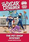 The Pet Shop Mystery