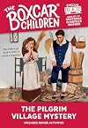 The Pilgrim Village Mystery