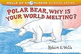 Polar Bear Why Is Your World Melting