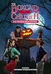 The Pumpkin Head Mystery