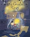 My Quiet Ship: When They Argue