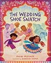 The Wedding Shoe Snatch