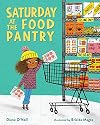 Saturday at the Food Pantry