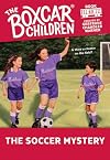The Soccer Mystery