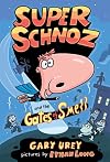 Super Schnoz and the Gates of Smell
