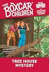 Tree House Mystery