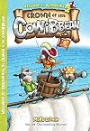 Crown of the Cowibbean (2) (Welcome to Bermooda!)