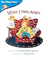 When I Feel Angry (The Way I Feel Books)