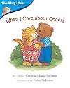 When I Care about Others (The Way I Feel Books)