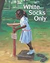 White Socks Only (AV2 Fiction Readalong)