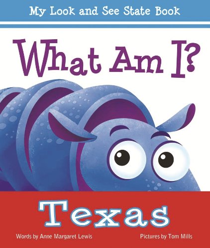 Cover of What am I?