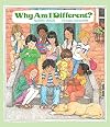 Why Am I Different? (Albert Whitman Prairie Paperback)