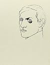 Master Drawings by Picasso