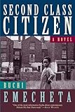 Second Class Citizen