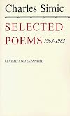 Selected Poems, 1963-1983