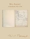 Will Barnet : a sketchbook, 1932-1934