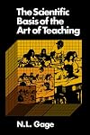 The Scientific Basis of the Art of Teaching (Policy Analysis and Education Series)