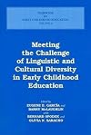 Meeting the Challenge of Linguistic and Cultural Diversity in Early Childhood Education (Yearbook in Early Childhood Education, Vol 6)