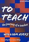 To teach : the journey of a teacher