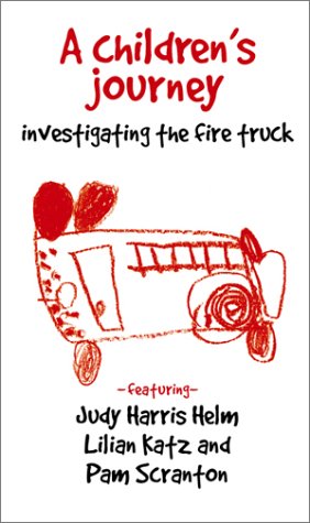 Cover of Children's Journey