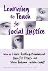 Learning to Teach for Social Justice
