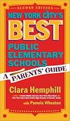 New York City's Best Public Elementary Schools: A Parents' Guide