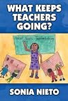 What Keeps Teachers Going?
