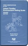 Video observations for the infant toddler environment rating scale