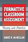 Formative Classroom Assessment