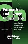 On Formative and Design Experiments: Approaches to Language and Literacy Research (Language & Literacy)