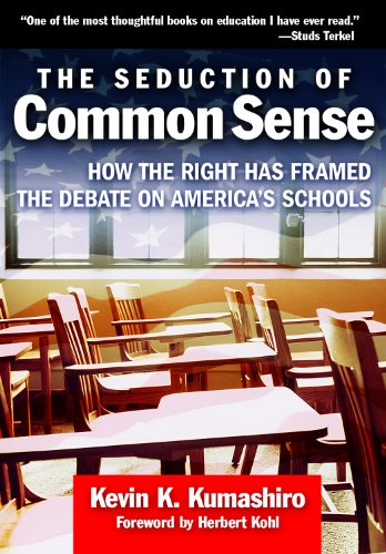 The Seduction of Common Sense book cover