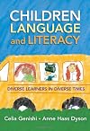 Children Language and Literacy: Diverse Learners in Diverse Times