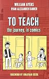 To Teach The Journey In Comics