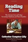 Reading Time: The Literate Lives of Urban Secondary Students and Their Families