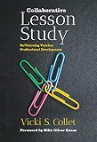 Collaborative Lesson Study book cover