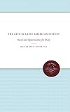 The arts in early American history