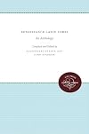 Renaissance Latin Verse: An Anthology